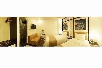 Flora Hotel & Residence Da Nang 2*,  Vietnam