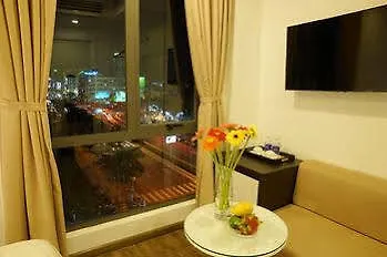 Flora Hotel & Residence Da Nang