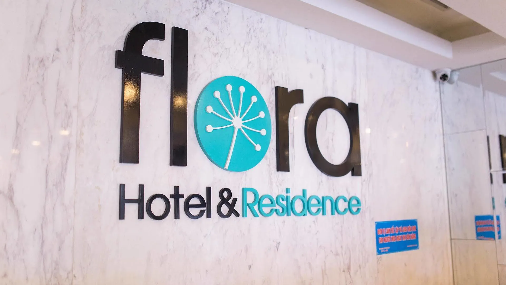 Flora Hotel & Residence Da Nang