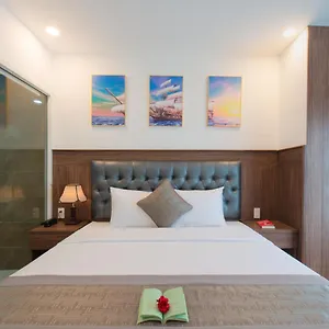 Marilla 3* Nha Trang