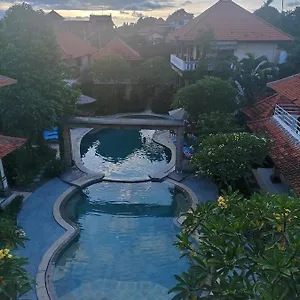 Kusnadi 3* Legian (Bali)