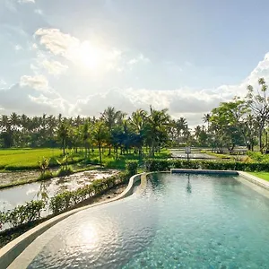 Adil & 4* Ubud (Bali)