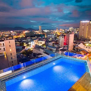 Central & Spa 4* Da Nang