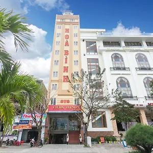 Hotel Hoa Binh