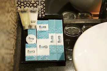 Flora Hotel & Residence Da Nang