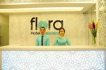 Flora Hotel & Residence Da Nang